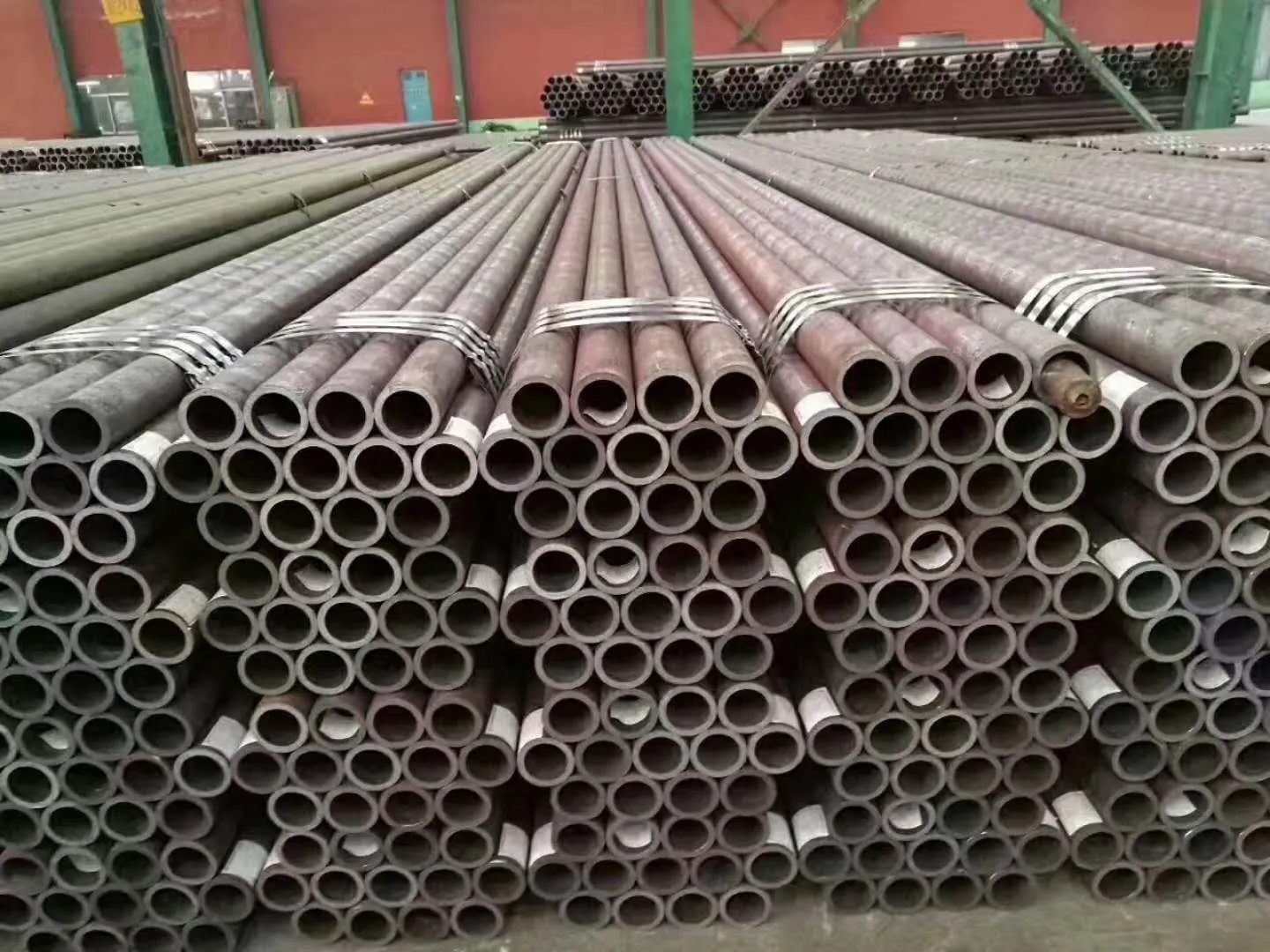 carbon steel pipe&tube